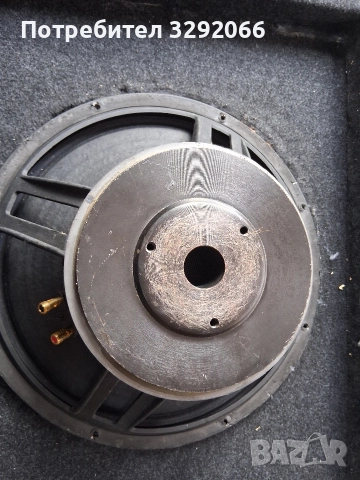 бас каси, снимка 8 - Тонколони - 52680414