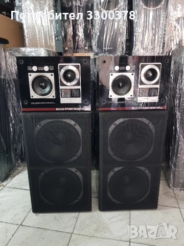 Тонколони tamon pro.7000, снимка 5 - Тонколони - 51807355