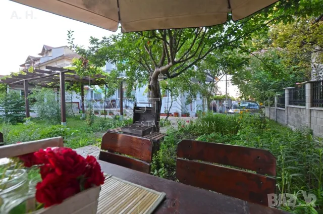 Двуетажна къща за продажба в с. Кранево - ул. Дунав, снимка 3 - Къщи - 48770545