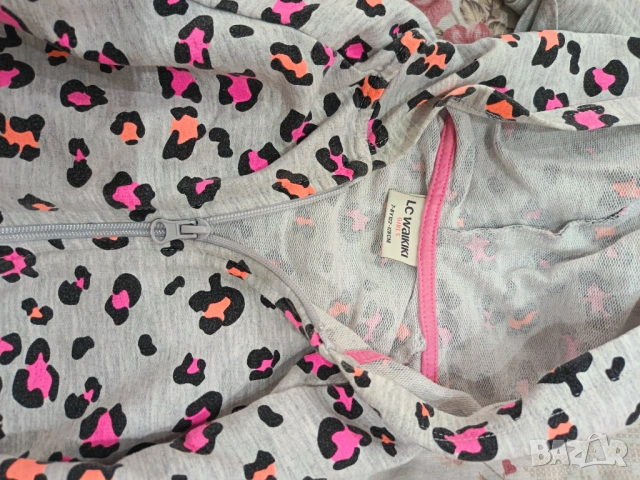 Лот за момиче 8-9г., снимка 5 - Детски комплекти - 53131535