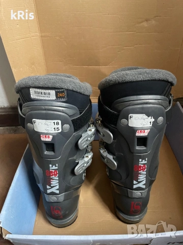 зимни ски и обувки.., снимка 13 - Зимни спортове - 53148191