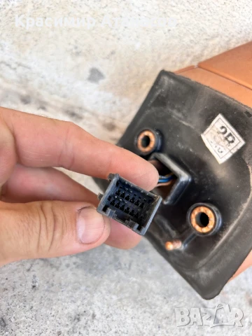 Странично огледало дясно за Шевролет Каптива. 2008г, снимка 6 - Части - 51131722