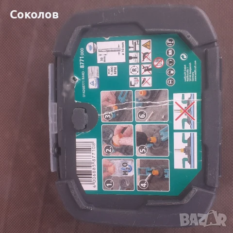 за керамика бургии, снимка 2 - Други инструменти - 51148031