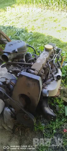 Двигател за Опел ,1,2i z12sz