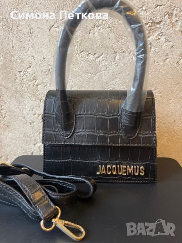 Чанта Jaquemus, снимка 1
