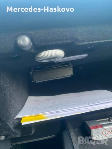 Mercedes-Benz W204 Facelift T-model, снимка 9 - Автомобили и джипове - 35784383