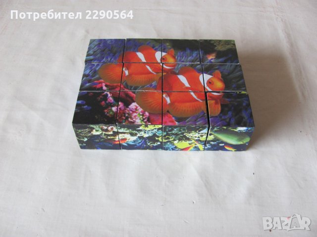 Кубчета малки за редене, снимка 3 - Други - 35821516