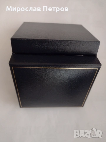 Подаръчна кутия за кюлче на Фибанк, снимка 5 - Други - 53846653