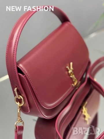 Дамски Чанти ✨ Yves Saint Laurent , снимка 12 - Чанти - 51758134