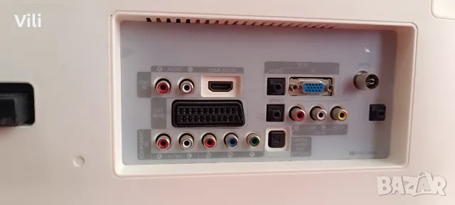 Samsung LE22A455C1D, снимка 9 - Телевизори - 48090427