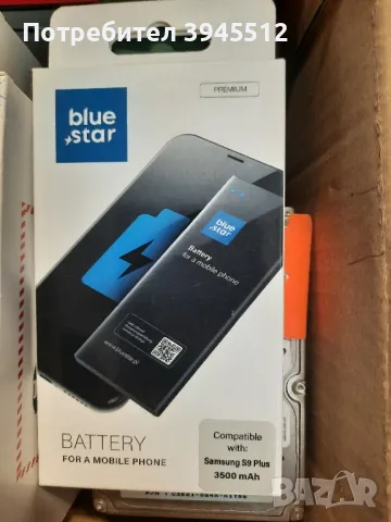 НОВИ Батерии за АЙФОН 5s,6,6s,6plus,8,8 plus,se,se2020,x,xs max,xr,11,11 pro max и 12/12 pro., снимка 3 - Apple iPhone - 48274871