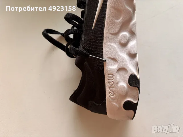 NIKE обувки 42 номер, снимка 4 - Спортни обувки - 55740314
