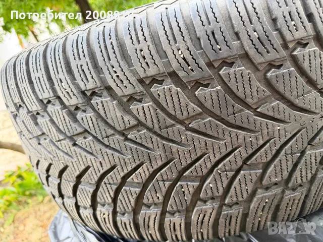 NEXEN  TIRE Winguard Sport 3 BS XL FP 265/40 R21, снимка 2 - Гуми и джанти - 56067378