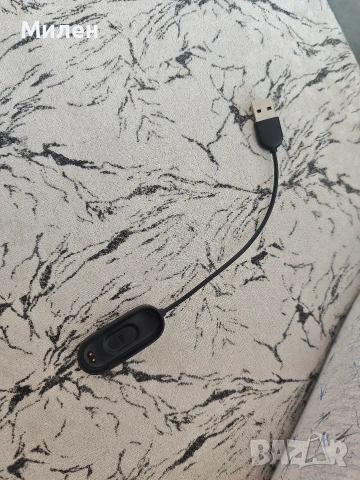 Зарядно за Xiaomi Mi Band