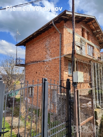 Вила в с.Голема Раковица , снимка 3 - Вили - 52187818