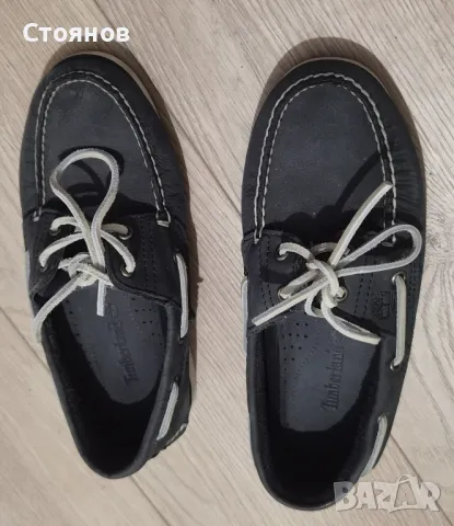 Мокасини TIMBERLAND CLASSIC BOAT 2 EYE

