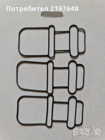 Вакуумна помпа M30L, снимка 5 - Резервни части за машини - 35704170