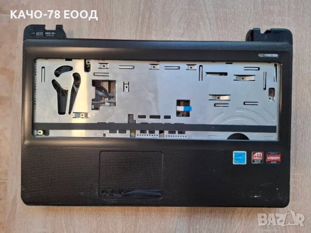 Лаптоп Asus – X52J