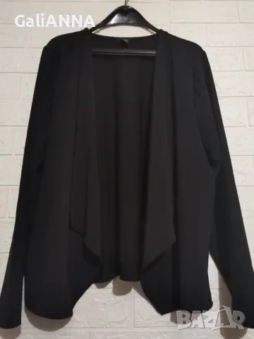 СТРАХОТНА ЕЛЕГАНТНА НАМЕТКА 3XL