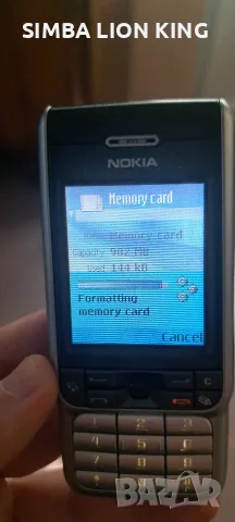 NOKIA 3230 GERMANY, снимка 6 - Nokia - 55976271