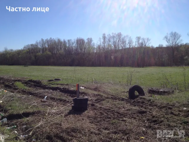 Парцел на главен път София - Варна до В.Търново, снимка 3 - Парцели - 21522833