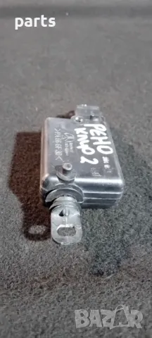 Машинка Централно Заключване Рено Клио 2, снимка 4 - Части - 48094073