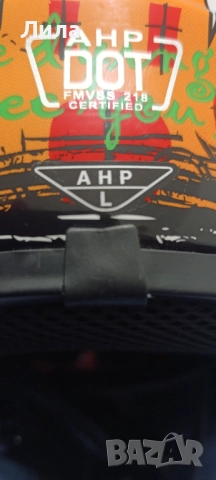 Каска за колело/мотор, снимка 4 - Аксесоари за велосипеди - 52852022