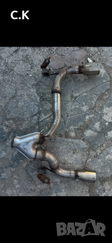 Генерация BMW