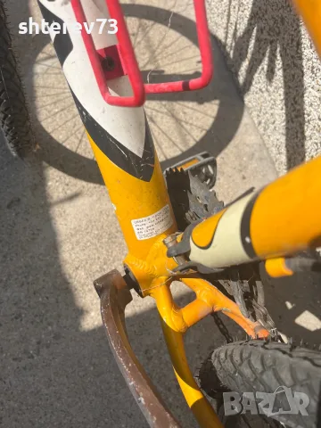 Продавам велосипед Orbea, снимка 9 - Велосипеди - 55920395
