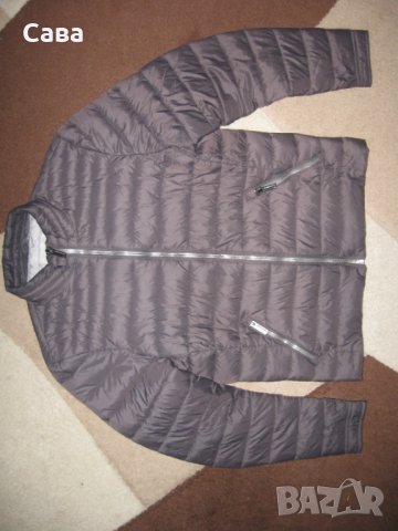 Зимно яке CLAYTON  мъжко,М, снимка 2 - Якета - 39246973