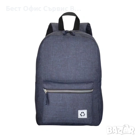 раница за лаптоп дизайнерска, Деми дизайн Милано, екологична, DEMI design Milano, снимка 2 - Раници - 53696315