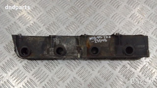 Алуминиева конзола Mazda 6 2.0D 2005г.	