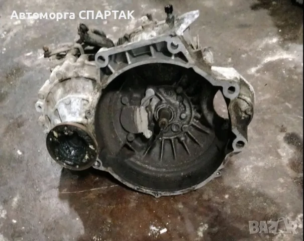 скоростна кутия VW Volkswagen 