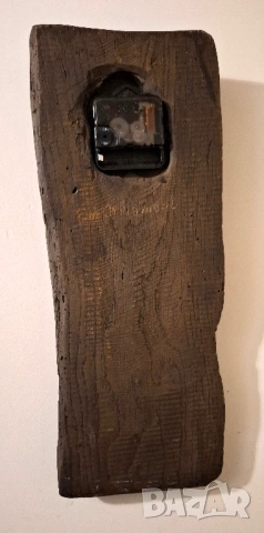 Стенен Часовник с Характер и Стил, снимка 6 - Декорация за дома - 53470417