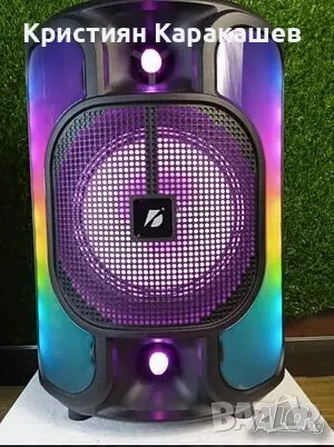 Тонколона KTS-1812, снимка 1