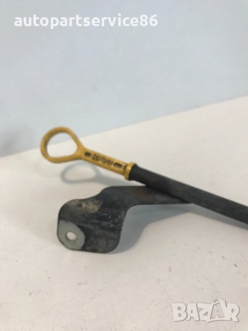 Мерител за нивото на масло за Mazda 5 2.0 Дизел (2005-2010) RF7J, снимка 2 - Части - 53688418