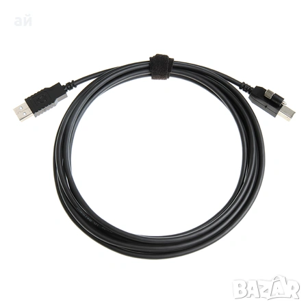 ПРОМО! USB Кабел за VCDS VAG-COM Hex-V2 интерфейс