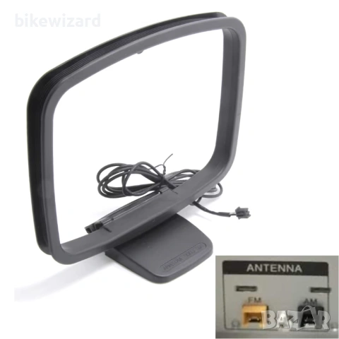 Резервна AM антена за компактдиск приемници Sony – 2-пинов мини конектор