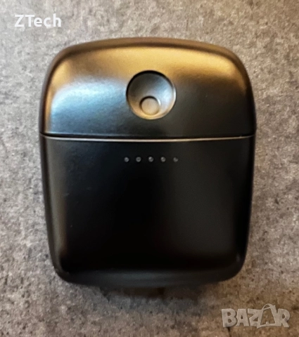 Cambridge Audio Melomania 1 Bluetooth Слушалки, снимка 3 - Bluetooth слушалки - 52183136