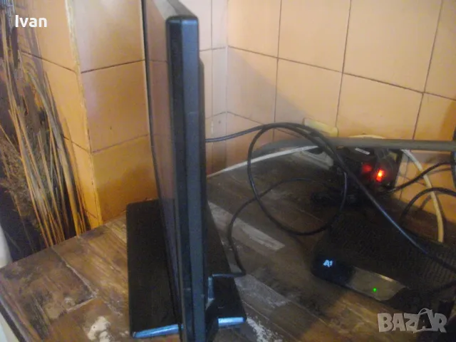 Телевизор 22" LED TELEFUNKEN T22FX182LP, снимка 12 - Телевизори - 50317043