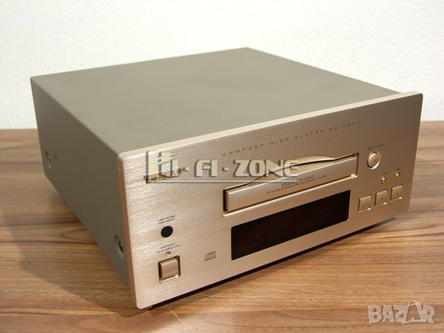 CD ПЛЕЪР  Teac pd-h500i 