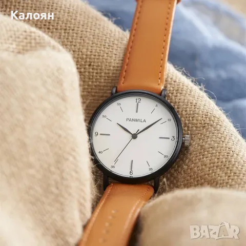 Дамски часовник Panmila P0130M, снимка 2 - Дамски - 49688279