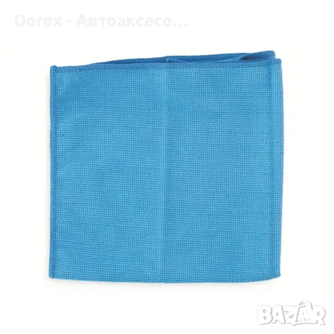 Микрофибърна кърпа за джанти Dunlop 35 × 35 см, снимка 2 - Аксесоари и консумативи - 56164884