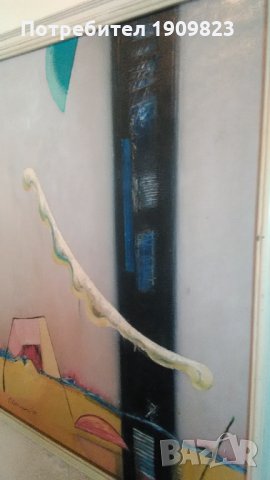 Огнян Кузманов , снимка 4 - Картини - 34250979