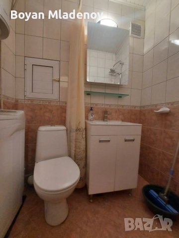 Самостоятелно студио под наем, снимка 5 - Квартири, нощувки - 52836696