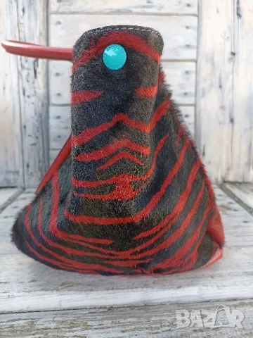 Дамска чанта Gabs, снимка 12 - Чанти - 47633986