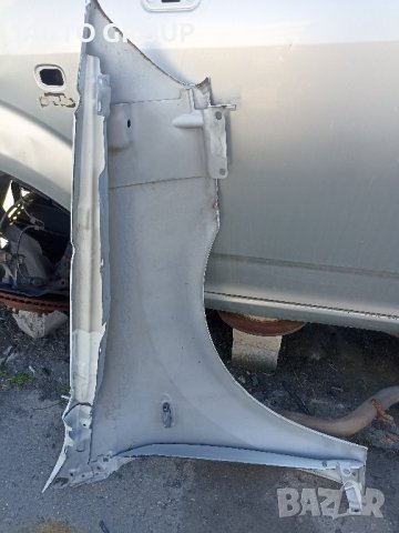 Калник ляв и десен за Фиат Крома / Fiat Croma - след 2005г., снимка 7 - Части - 40016478