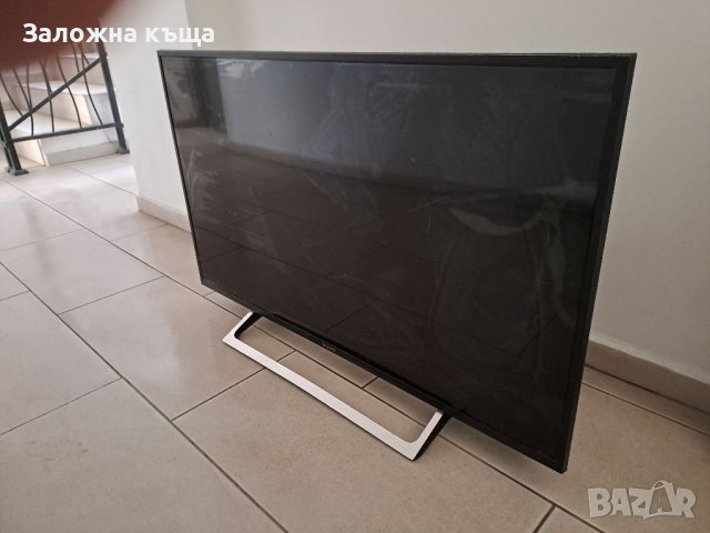 3 бр Sony bravia 43XF7077, 43XH8077 и 43XE7005, снимка 6 - Телевизори - 39917533