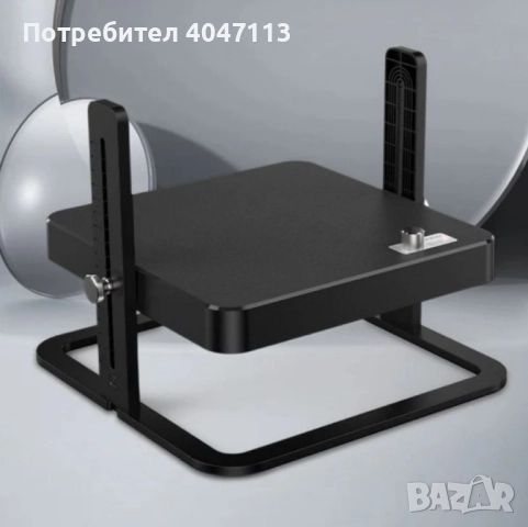 Нагревателна плоча за пиленца – регулируема температура, безопасност и енергийна ефективност, снимка 2 - Други - 51441860