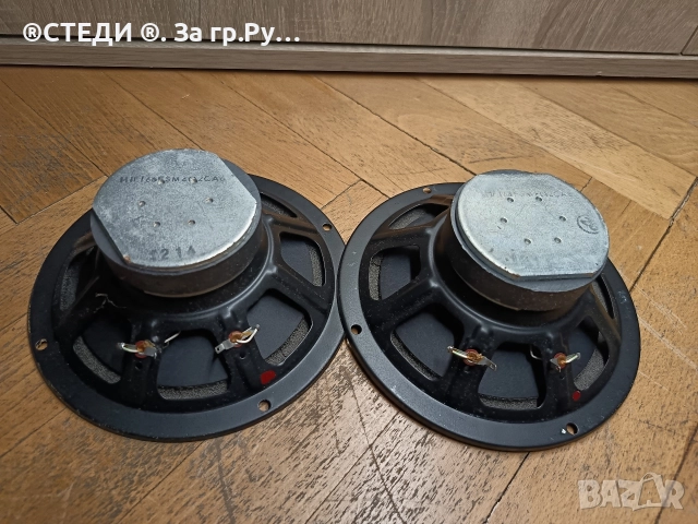 говорители за гофри. /N66, снимка 2 - Тонколони - 52870195